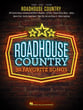 Roadhouse Country piano sheet music cover